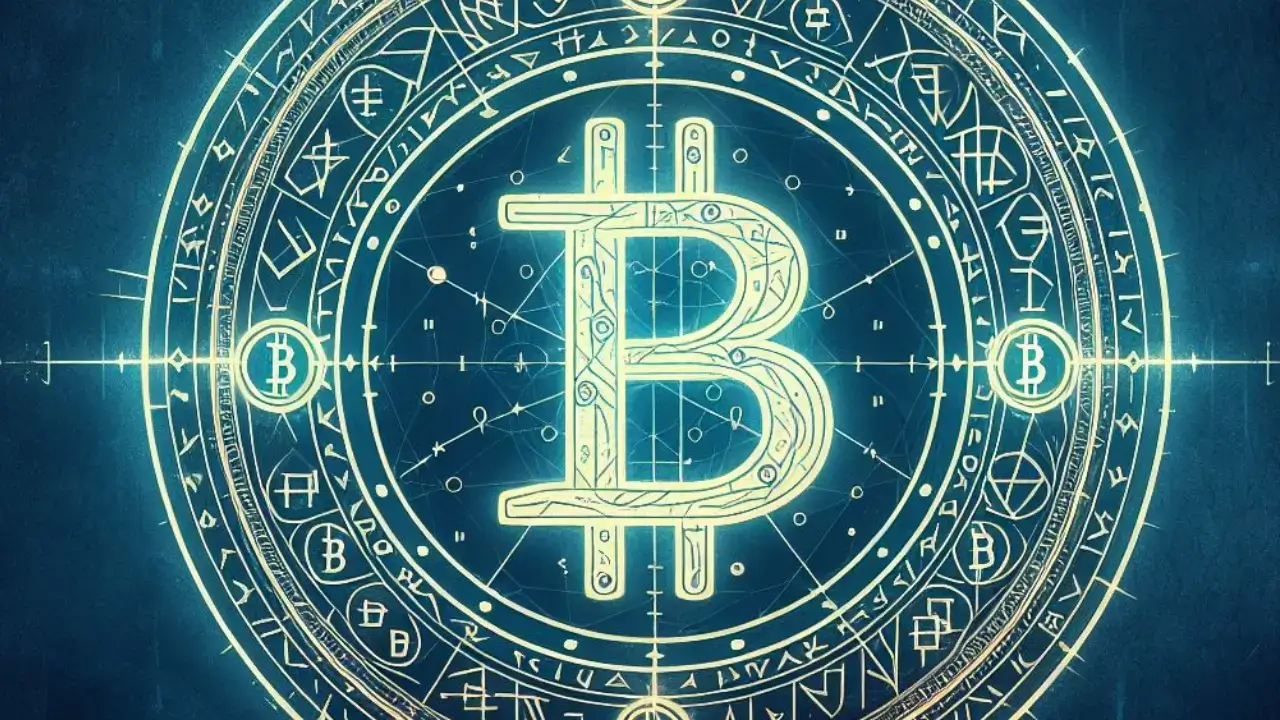 كل التفاصيل عن بيتكوين رونز Runes [معيار الرمز المميز الجديد القابل للاستبدال في Bitcoin]