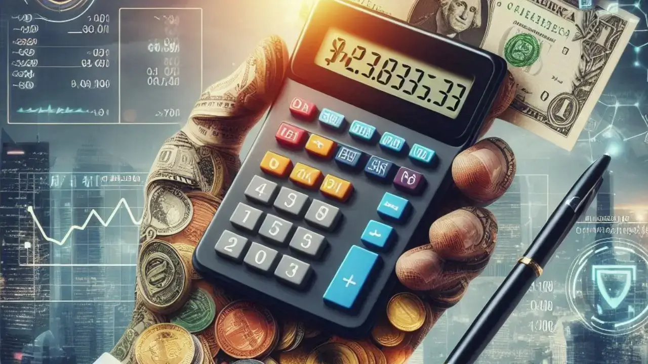 الطريقة الرقمية و التقليدية لتحويل العملات من دولار أمريكي (USD) إلى ريال سعودي (SAR) و الكعس