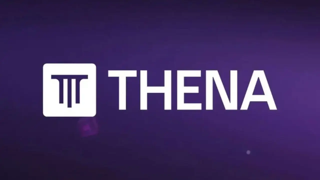 كل التفاصيل عن Thena عملة THE وفرصة Airdrop من Binance [شراء بيع تداول وربح رمز THE]