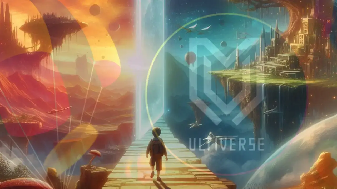 كل التفاصيل عن Ultiverse عملة ULTI و كيف تعمل [شراء بيع و تداول رمز ULTI]