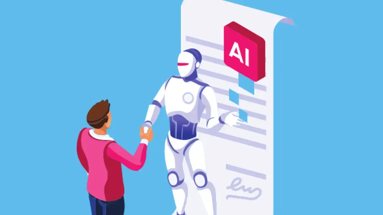 تعرّف على وكلاء الذكاء الاصطناعي AI Agents : المساعدون الجدد في حياتنا الرقمية