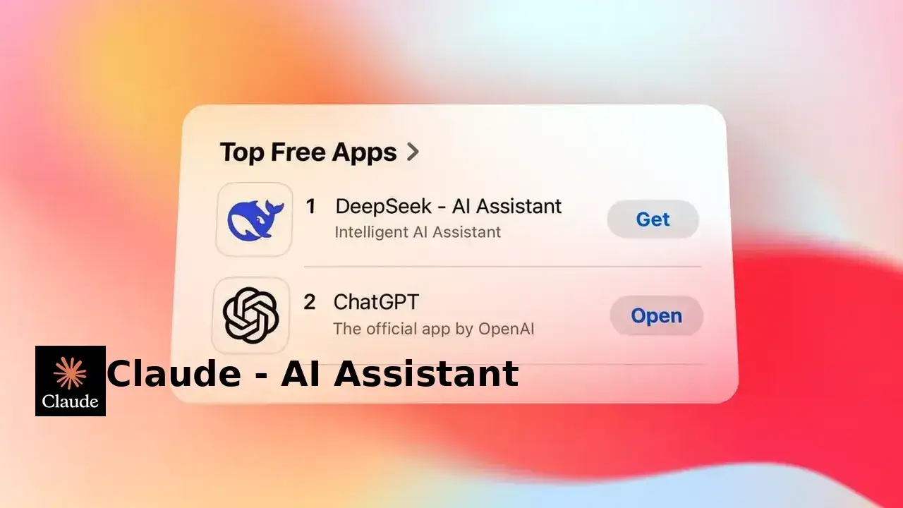 ما المميز في نموذج الذكاء الاصطناعي DeepSeek [شرح مفصل و مقارنة بين Claude و ChatGPT]