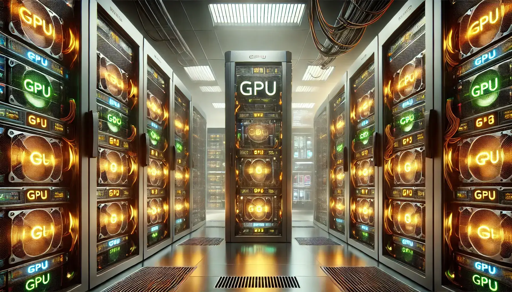 أهم خوادم GPU للتعلم الآلي مع دليل كامل لبدأ تدريب نموذج الذكاء الاصطناعي الخاص بك