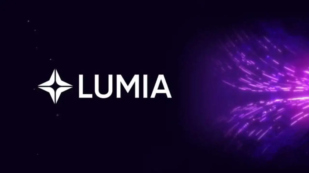 كل التفاصيل عن بلوكشين LUMIA [شراء بيع كسب و تداول عملة LUMIA]