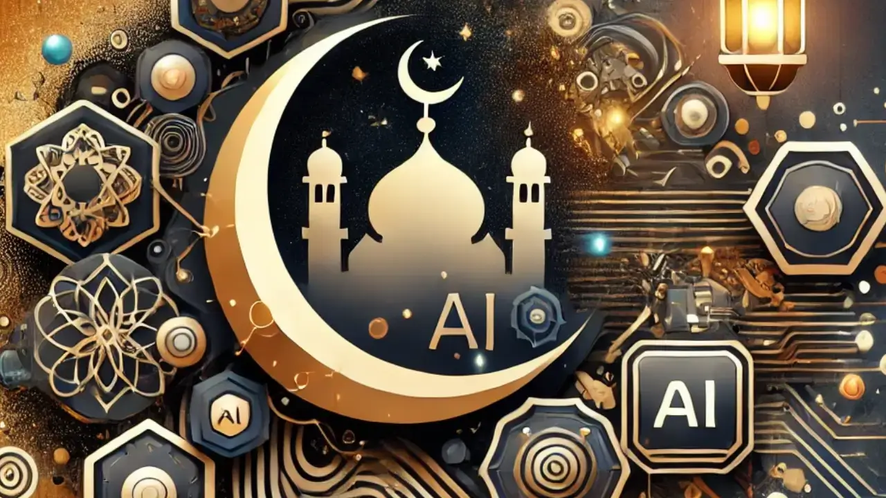 كيفية الاستفادة من تقنيات الذكاء الاصطناعي عند التسوق في رمضان