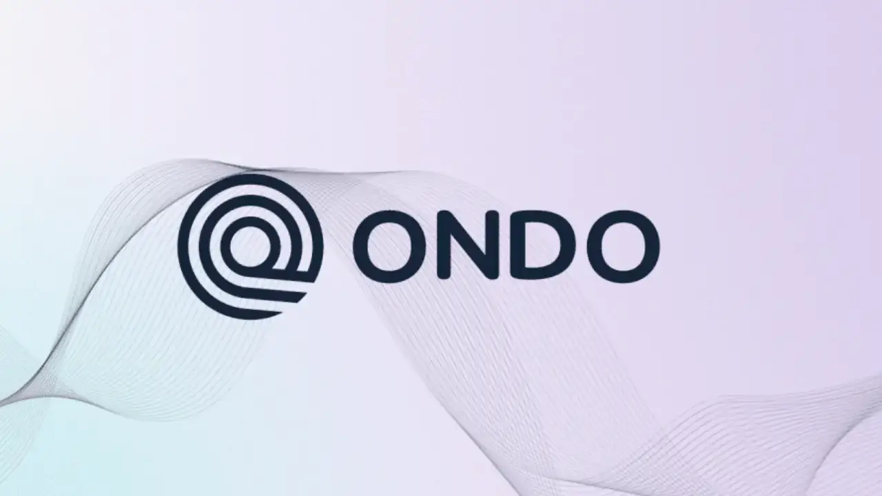 شراء بيع و تداول رمز Ondo