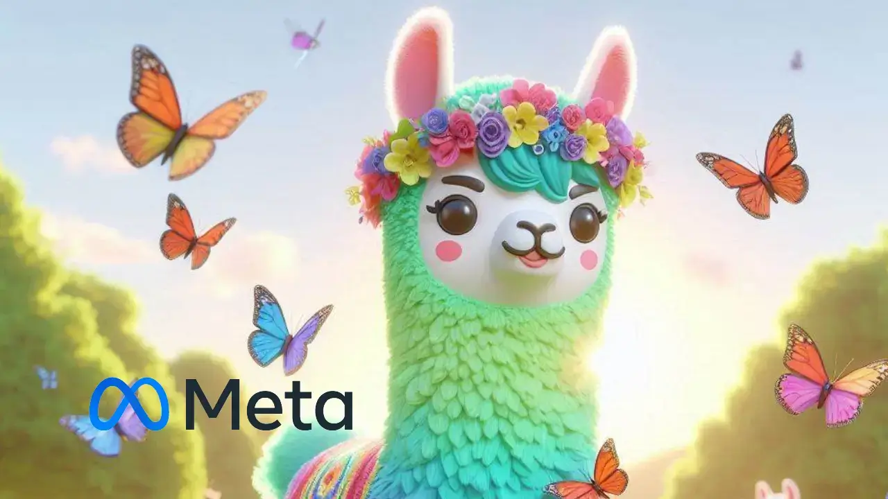 نموذج الذكاء الاصطناعي Llama 3 من شركة Meta